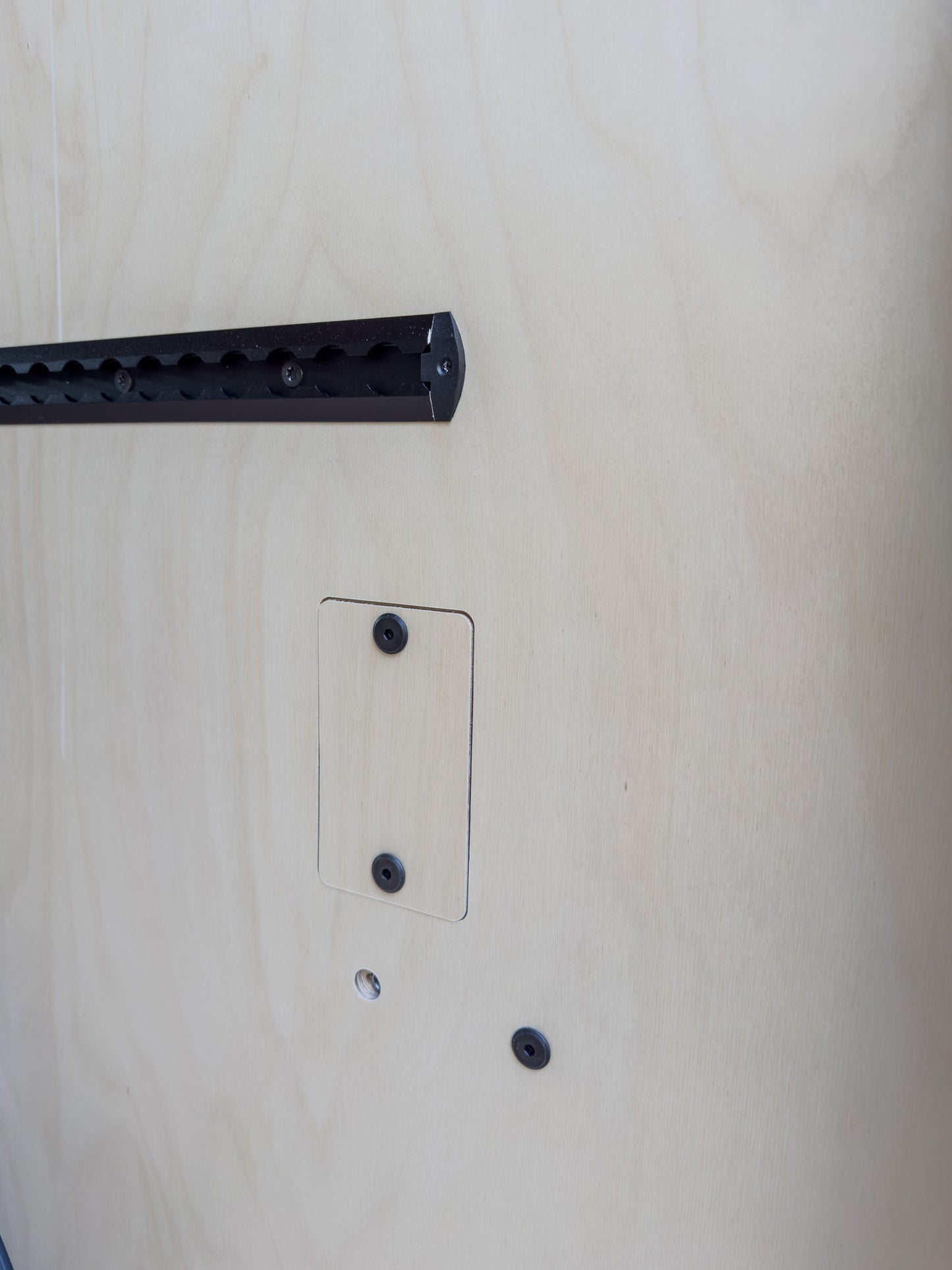 Infinity Vans Base Kit for 144 & 170 Sprinters