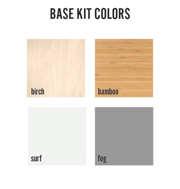 Infinity Vans Base Kit For Transit 148 High Roof