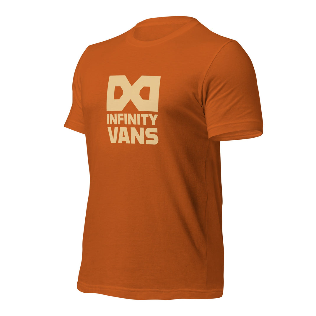 Merchandise – Infinity Vans Store