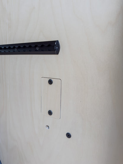 Infinity Vans Base Kit for 144 & 170 Sprinters